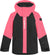 O'Neill FWC'Play Snow Jacket - Girls - Black Out Colour Block