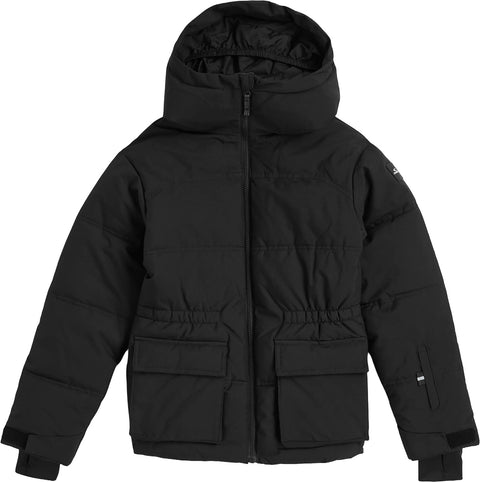 O'Neill FWC'Cruz Puffer Snow Jacket - Girls