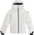 O'Neill FWC'Cruz Puffer Snow Jacket - Girls - Pearl