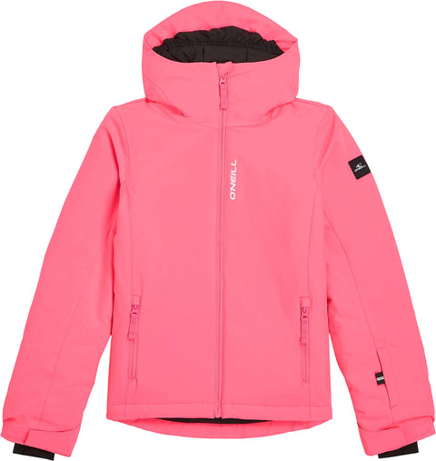 O'Neill FWC'Cruz Snow Jacket - Kids