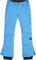 O'Neill FWC'Cruz Snow Pant - Girls - Blue Poppy