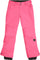 O'Neill FWC'Cruz Snow Pant - Girls - Skater Pink