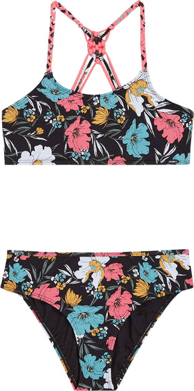 O'Neill Tropics Bikini Set - Girls