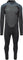 O'Neill Wetsuits, LLC Epic 4/3mm Wetsuit - Men's - Black - Gunmetal - Black
