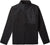 O'Neill Utility Full-Zip Fleece Top - Boys - Black Out