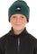 O'Neill Snow Beanie - Kids - Emerald Envy