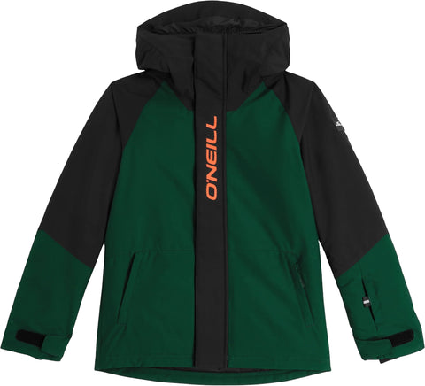 O'Neill FWC'Play Snow Jacket - Boys