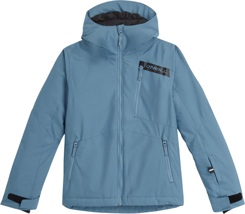 O'Neill FWC'Cruz Snow Jacket - Kids