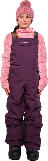 O'Neill O'Riginals Bib Snow Pants - Boy
