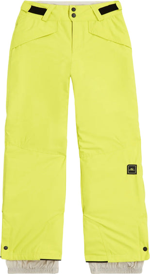 O'Neill Hammer Snow Pants - Boy