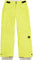 O'Neill Hammer Snow Pants - Boy - Luca Lime