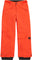 O'Neill Hammer Snow Pants - Boy - Paprika Flame