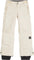 O'Neill FWC'Cruz Snow Pant - Boys - Macaron