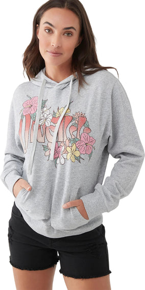 O'Neill Offshore Hooded Fleece - Women’s