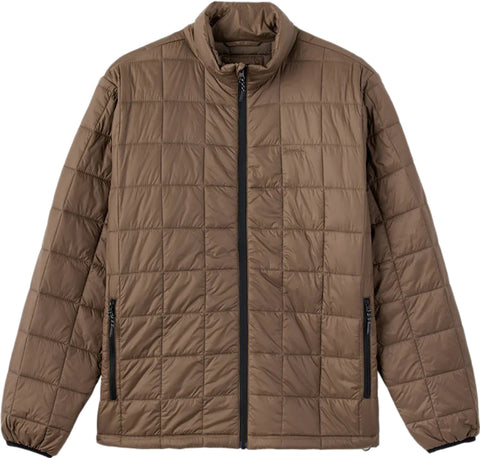 O'Neill TRVLR Away Packable Jacket - Men's