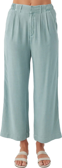 O'Neill Rowan Woven Pants - Women's