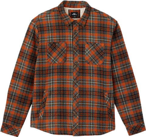 O'Neill Redmond High Pile Jacket - Men's