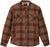 O'Neill Redmond High Pile Jacket - Men's - Ginger Bread