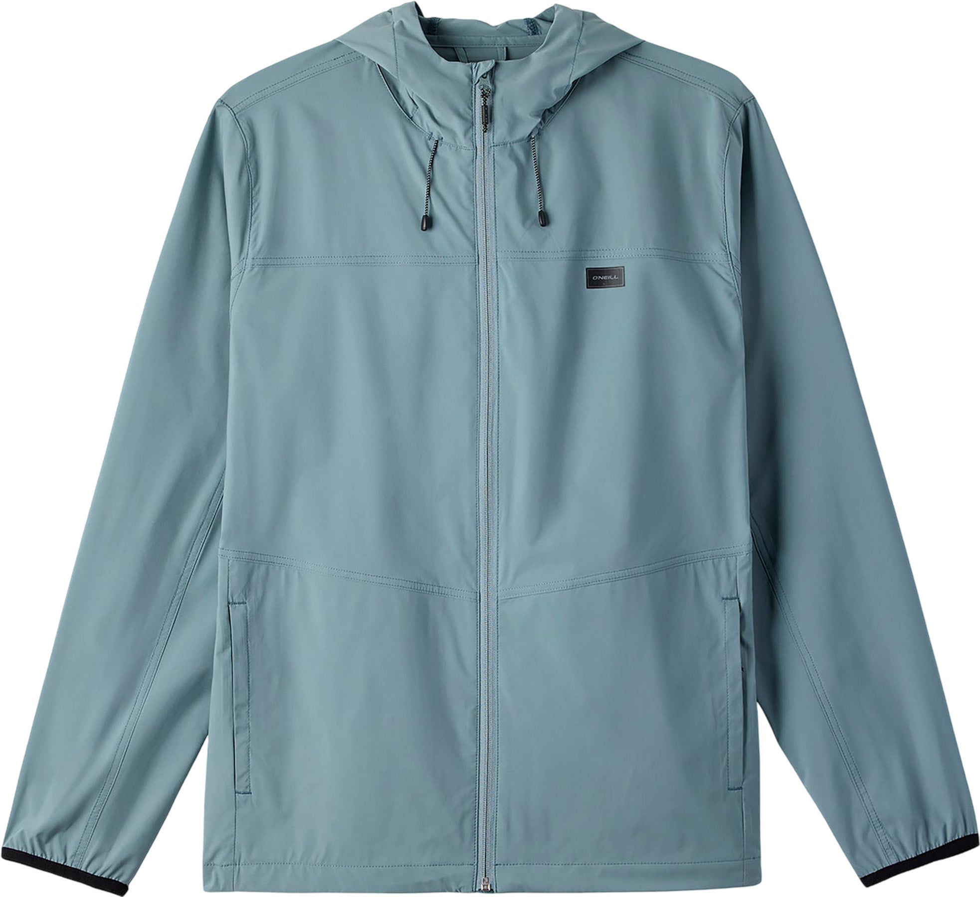 O'Neill TRVLR Stretch Windbreaker Jacket - Men's | Altitude