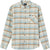 O'Neill Redmond Plaid Flannel Shirt - Men's - Light Khaki