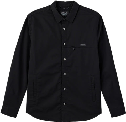 O'Neill TRVLR Drifter Overshirt - Men's