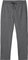 O'Neill Venture Elastic Waist Hybrid Pants - Men's - Heather Grey
