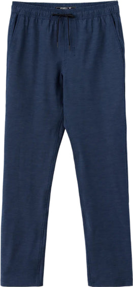 O'Neill Venture Elastic Waist Hybrid Pants - Men's