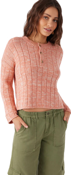O'Neill Oceanfront Sweater - Women's
