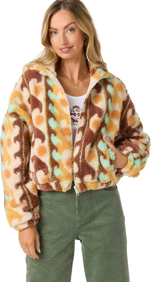 O'Neill Cordin Jacquard Jacket - Women's