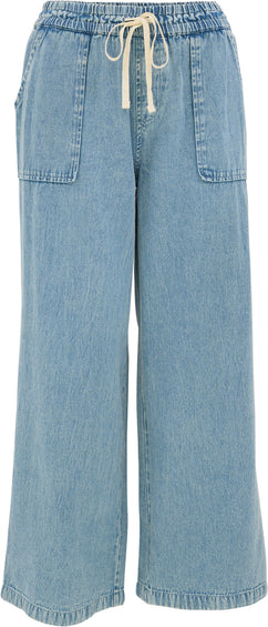 O'Neill Sevie Denim Pant - Women's