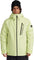 O'Neill Hammer Jacket - Men's - Lime Wash