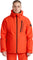 O'Neill Hammer Jacket - Men's - Paprika Flame