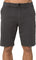 O'Neill Contact Stretch Short - Men's - Asphalt