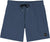 O'Neill Solid Volley Boardshort - Men's - Indigo