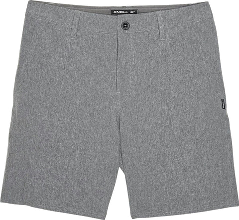 O'Neill Reserve Heather 19