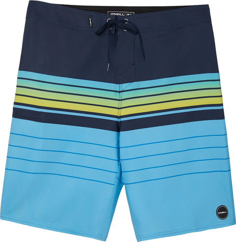 O'Neill Hyperfreak Heist Boardshorts - Men's