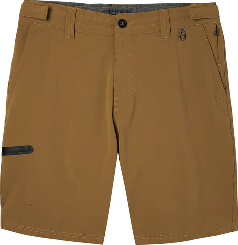 O'Neill TRVLR Expedition 20 In Hybrid Shorts - Men's