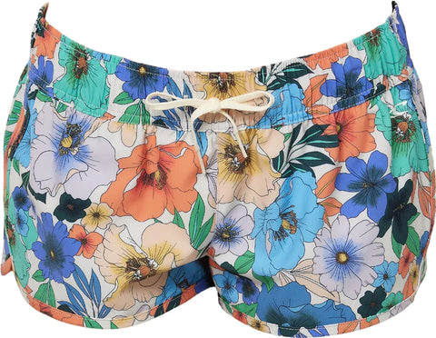 O'Neill Laney 2 Printed Stretch Boardshorts - Women’s 