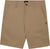 O'Neill Jay Stretch 19 In Chino Shorts - Men's - Khaki