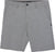 O'Neill Reserve Light Check 19 In Shorts - Men's - Graphite