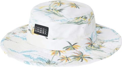 O'Neill Wetlands Print Hat - Men's