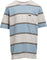 O'Neill Bolder T-Shirt - Boys - Fog
