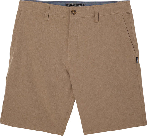 O'Neill Reserve Heather 18'' Hybrid Short - Boy