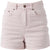 O'Neill Eisley Denim Short - Women’s - Rosewater