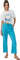 O'Neill Brenda Woven Pants - Women's - Blue Moon