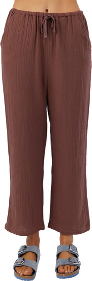 O'Neill Brenda Woven Pants - Women's