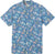O'Neill OG Eco Standard Button-Up Shirt - Men's - Copen Blue