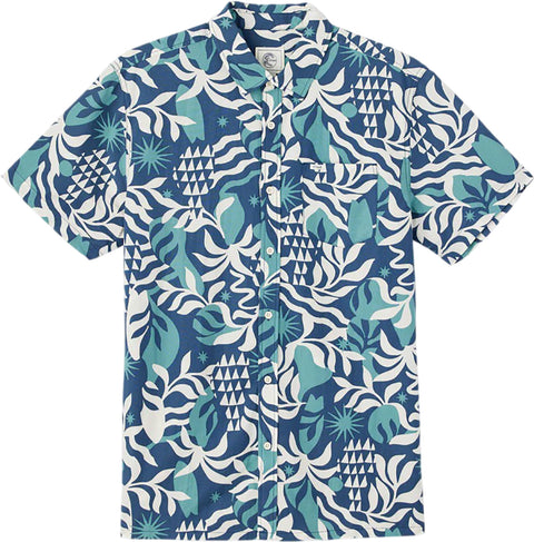 O'Neill OG Eco Standard Button-Up Shirt - Men's