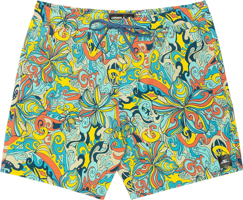 O'Neill Costal Volley Boardshorts 18