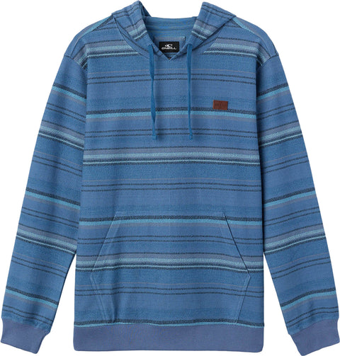 O'Neill Bavaro Stripe Pullover - Men's